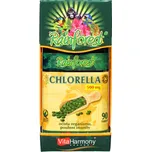 VitaHarmony Chlorella Organic 90 tbl.