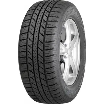 4x4 pneu Goodyear Wrangler HP All weather 245/70 R16 107 H