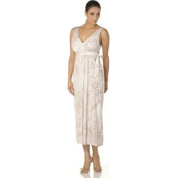 Dámské šaty Šaty 3211142 - Féraud hnědá 40