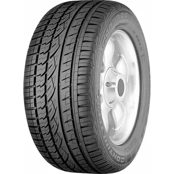 4x4 pneu Continental CrossContact UHP 255/45 R20 105 W XL FR