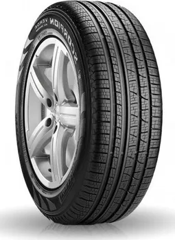 Celoroční osobní pneu Pirelli Scorpion Verde All Season 255/55 R20 110 W XL LR
