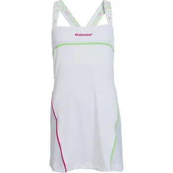 Dámské šaty DÁMSKÉ SPORTOVNÍ ŠATY Babolat vel. L