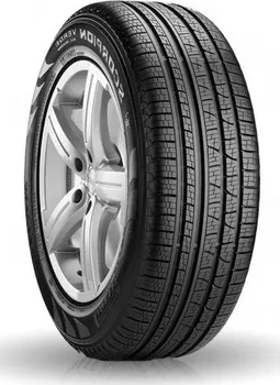 Celoroční osobní pneu Pirelli Scorpion Verde All Season 275/45 R21 110 W XL LR