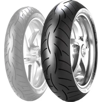Metzeler Roadtec Z8 Interact M 160/60 R17 69 W TL zadní