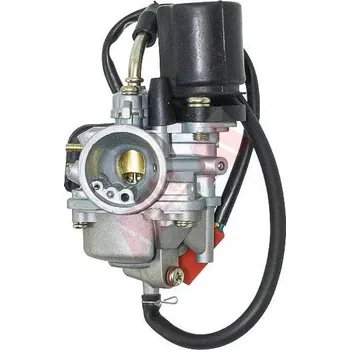 Karburátor karburátor dif.19 mm 50-70cm³ 1PE40QMB/1E40QMA/QM 2T