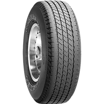 4x4 pneu Nexen Rodian HT 245/70 R16 107 S