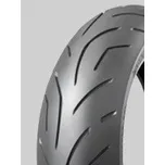Bridgestone Battlax S21 120/60 R17 55 W…