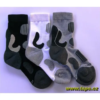 Pánské ponožky RAPTOR funkční ponožky, velikost 25-26, mix /dle vyobrazení/