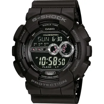 Casio G-Shock GD-100-1