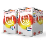 Forfit CranbeAkutfit 20 cps.