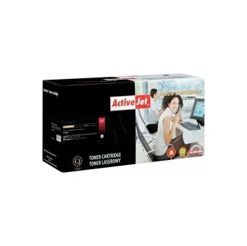 Počítač Lexmark 24016SE černý