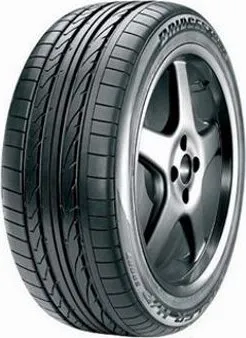4x4 pneu Bridgestone Dueler Sport 275/40 R20 106 W