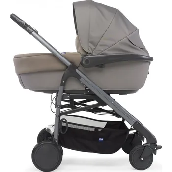 Kočárek Chicco Trio Love 2015