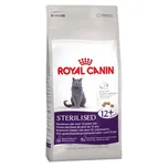 Royal Canin Feline Sterilised 12+ 400g