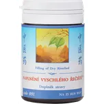TCM Herbs Naplnění vyschlého řečiště…