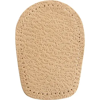 Vložka do bot Podpatěnky asymetrické VTR Velikost: 35 - 40 (EU)