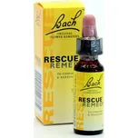 Bach Rescue Remedy krizové kapky pro zvířata 10 ml