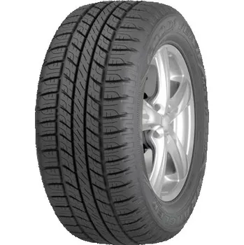 4x4 pneu Goodyear Wrangler HP All weather 275/55 R17 109 V