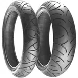 Bridgestone Battlax BT021 160/60 R18 70…