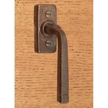 Okenní klika M&T FM 046 Okenní klička půloliva D.K.