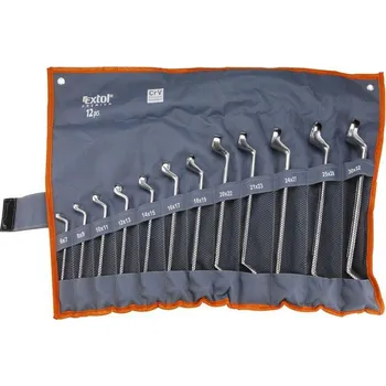 Klíč Extol Premium 6233