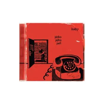 Česká hudba Jablko jejího peří - Květy (FLAC+mp3)