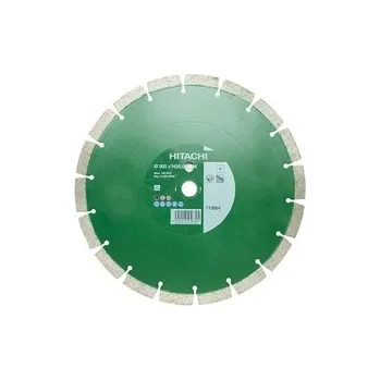 Řezný kotouč Hitachi 773007 - Diamantový kotouč univerzální 350/25.4