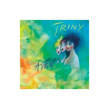 Aven - Triny (FLAC+mp3)