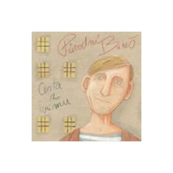 Cesta z krimu - Původní Bureš (MP3)