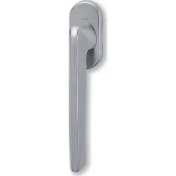 Okenní klika M&T Okenní klika Senza, NRz nerez ocel, 4 polohová R