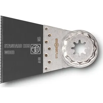 Pilový kotouč FEIN 63502134025, 63502134220 Pilové listy E-Cut Standard- balení 3ks