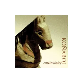 omalovánky Omalovánky - Koňaboj (MP3)