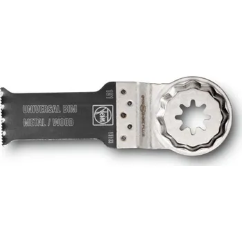 Pilový kotouč FEIN 63502151020, 63502151220 Pilové listy E-Cut Universal - balení 3ks