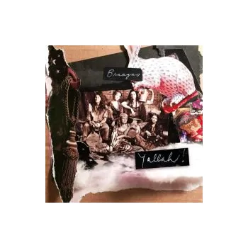 Česká hudba Yallah - BraAgas (FLAC+mp3)