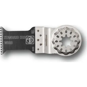 Pilový kotouč FEIN 63502133040, 63502133240 Pilové listy E-Cut Standard - balení 10ks