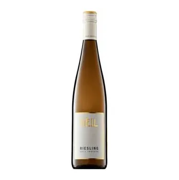 Weingut Geil Riesling 2017 trocken 0,75 l německé suché bílé víno z oblasti Rehinhessen