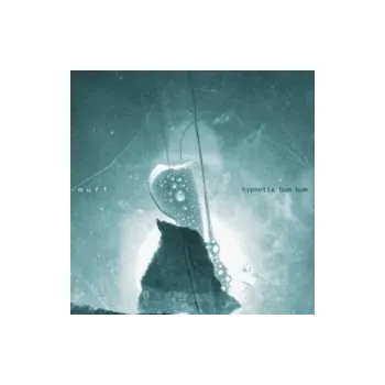 Česká hudba Hypnotix Bum Bum - Muff (CD)