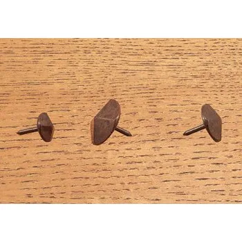 Dveřní kování M&T FA 854.15 Železný hřebíček ř 15 mm