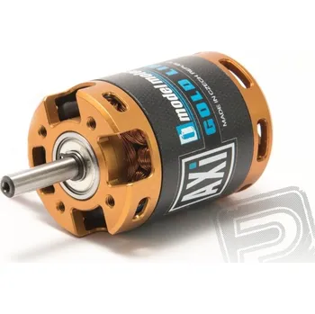 RC model letadla AXI 2826/10 V2 střídavý motor