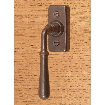 Okenní klika M&T FM 066 Okenní klička půloliva D.K.