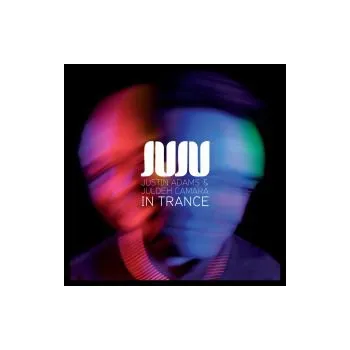 Zahraniční hudba JuJu - In Trance - Justin Adams a Juldeh Camara (CD)