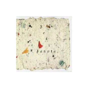 Sešité - Oldřich Janota (MP3)