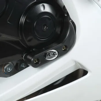 Kryt motoru R&G Racing Chránič motoru PRAVÁ STRANA - Suzuki GSXR600/750 L1-