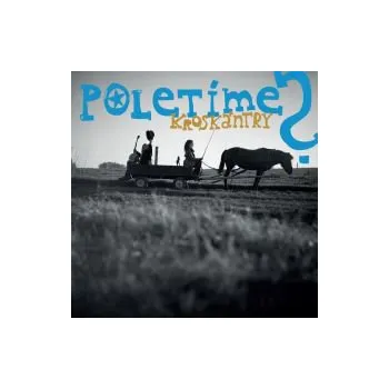 Česká hudba Kroskántry - Poletíme? (FLAC+mp3)