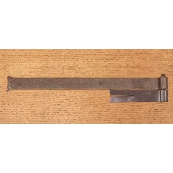 pant M&T FF 291.30 Kovaný pant se závěsem na zeď 300 mm