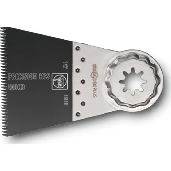 Příslušenství k pile FEIN 63502127017, 63502127210 Pilové listy E-Cut Precision 1ks