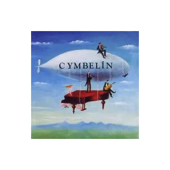 Cymbelín - Cymbelín (MP3)
