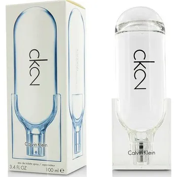 Calvin Klein CK2 U EDT Unisex parfém Calvin Klein CK2 U EDT