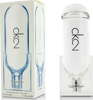 Unisex parfém Calvin Klein CK2 U EDT