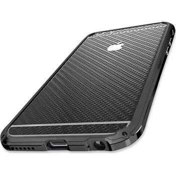 Telefonní příslušenství Fólie Luphie Carbon pro iPhone 6 Plus/6S Plus (zadní)